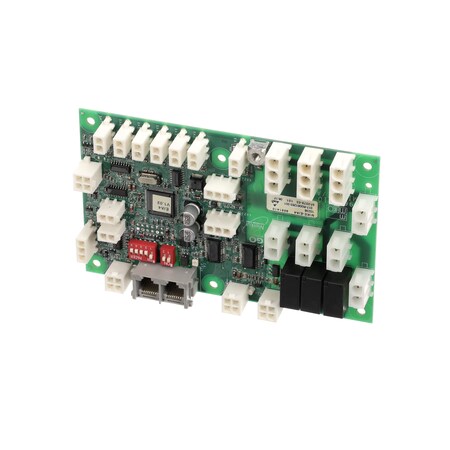 MEIKO I/O Circuit Board Mike2-E/A4 C 9681410